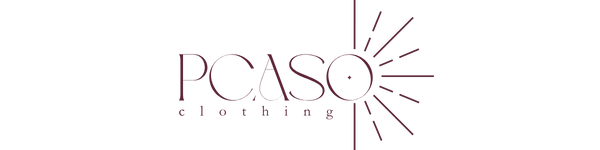 Pcaso Clothing